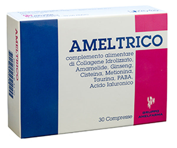 Ametrico 30 tablets