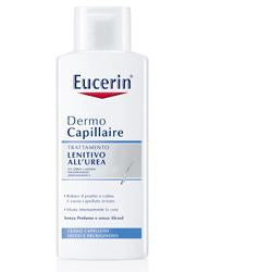 Eucerin Soothing Urea Shampoo 250ml