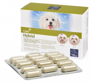 Orme naturali hybrid 60 tablets 1300 mg