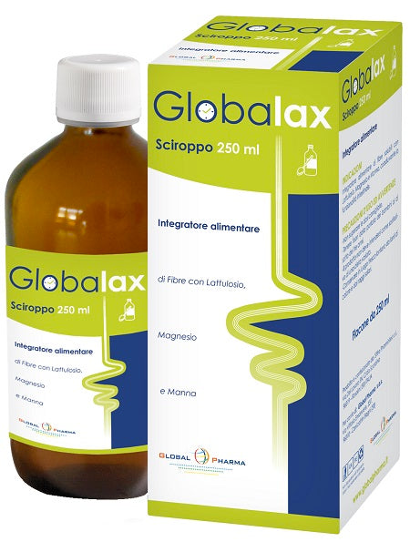 Globalax 250 ml