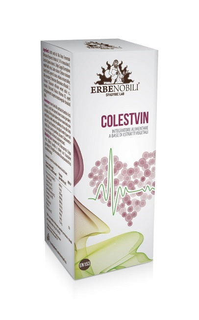 Colestvin 60 tablets