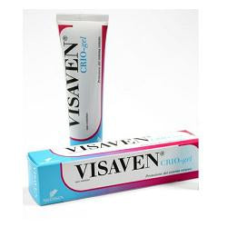 Visaven criogel 100 g