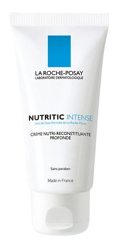 LA ROCHE POSAY - Nutritic tubo 50 ml