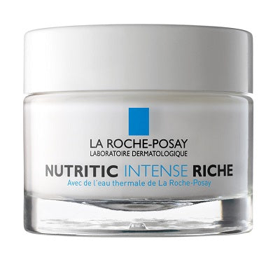 LA ROCHE POSAY - Nutritic vaso 50 ml