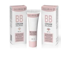 Incarose blemish balm cream hyaluronic light 30 ml