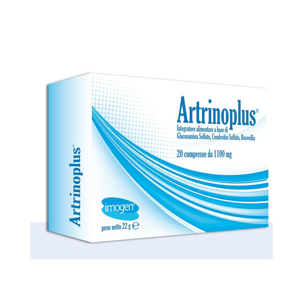 Artinoplus 20 compresse