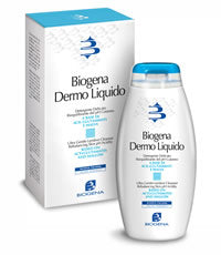 Biogena dermoliquido ph5 flacone 500 ml