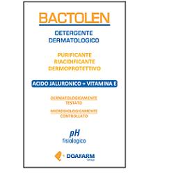 Bactolen detergente dermatologico 250 ml