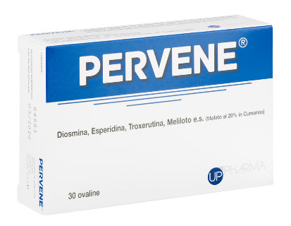 Pervene 30 ovaline case 25.5 g