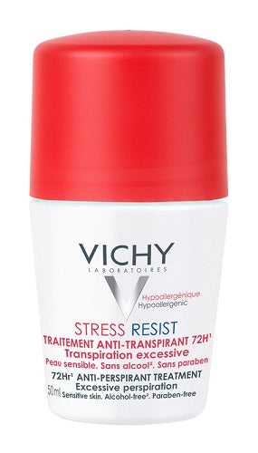 VICHY - Deodorante stress resist roll-on 50 ml