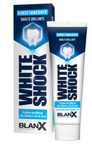 Blanx sbiancante white shock 75ml