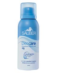 Sauber deodorant spray 150 ml