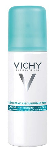 VICHY - Deodorante anti-tracce aerosol 125 ml