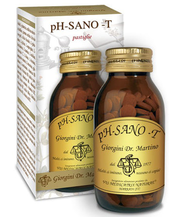 Ph sano t 180 tablets