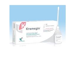 Kramegin lavanda vaginale 5 flaconi 100 ml con cannula