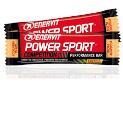 Enervit ps competition apricot 1 bar