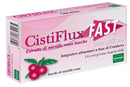 Cistiflux fast 14 compresse