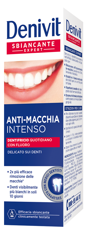 Antimanchas intenso Denivit 50 ml