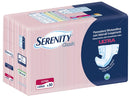 Pannolone a mutandina serenity classic ultra aloe large 30 pezzi