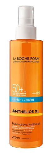 LA ROCHE POSAY - Anthelios oil spf 50+ 200 ml