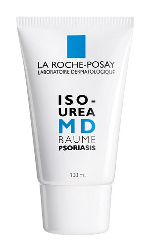 Iso urea md psoriasis 100 ml