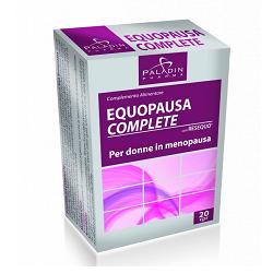 Equopausa Completa 20 comprimidos