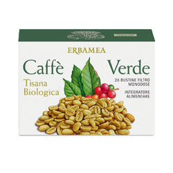 Green coffee herbal tea 30 g