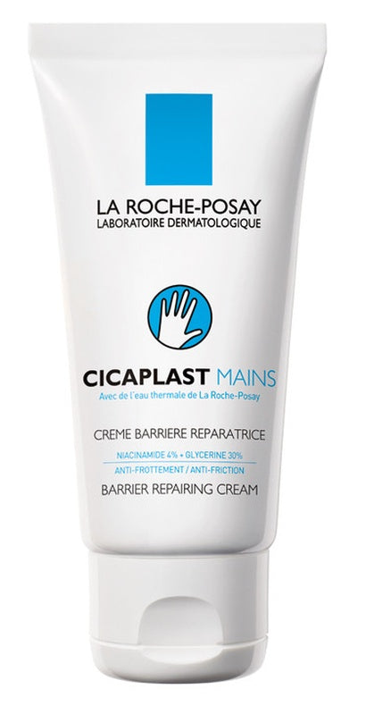 LA ROCHE POSAY - Cicaplast mains 50 ml