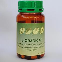 Biorradicales 60 cápsulas