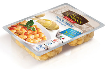 Venetian potato gnocchi 500 g