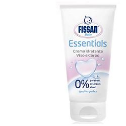 Fissan essentials cream 150 ml