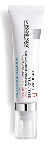 LA ROCHE POSAY - Redermic R crema contorno occhi al retinolo 15 ml