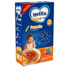 Mellin junior pennette 280 g