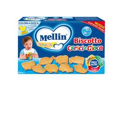 Crescegioca biscuit 360 g