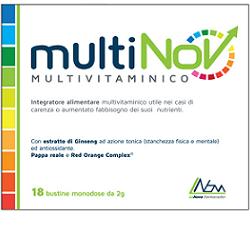 Multinov 18 sobres