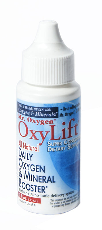 Oxylift drops 30 ml