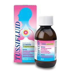 jarabe tussifluido 120 ml