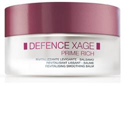 Defence xage prime revitalizing smoothing balm 50 ml