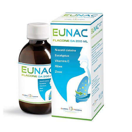 Eunac 200 ml