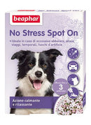 No stress spot on cane 3 pipette 0,7 ml