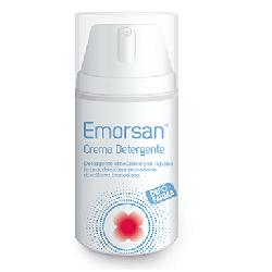 Emorsan detergente in crema 75 ml