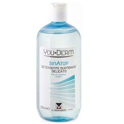 Sinatop youderm daily gentle cleanser 500 ml