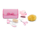 CHICCO - set igiene rosa