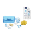 CHICCO - set igiene azzurro