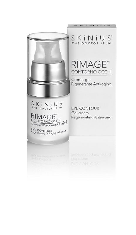 Rimage crema contorno occhi 15 ml