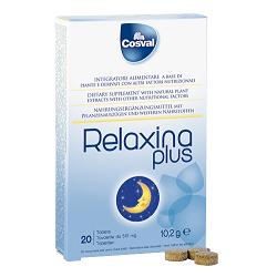 Relaxina plus 20 tablets