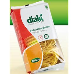 Dialsi' mais&riso tagliatelle 250 g