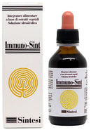 Immuno sint tintura madre 100ml