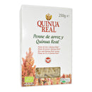 Quinua real penne di riso e quinoa bio vegan 250 g