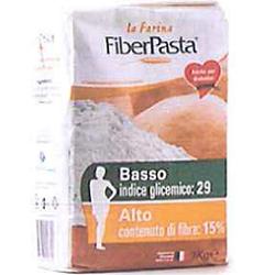 Fiberpasta farina 1 kg